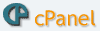 Powered by cPanel